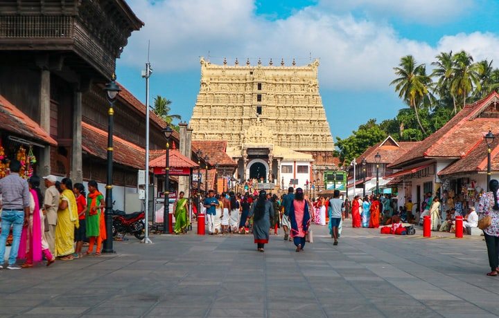 Kodaikanal & Rameshwaram Tour Ex – Madurai Packages