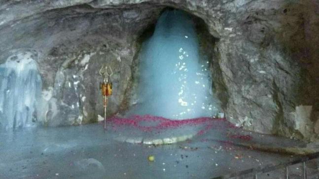 Top Amarnath Tour Packages