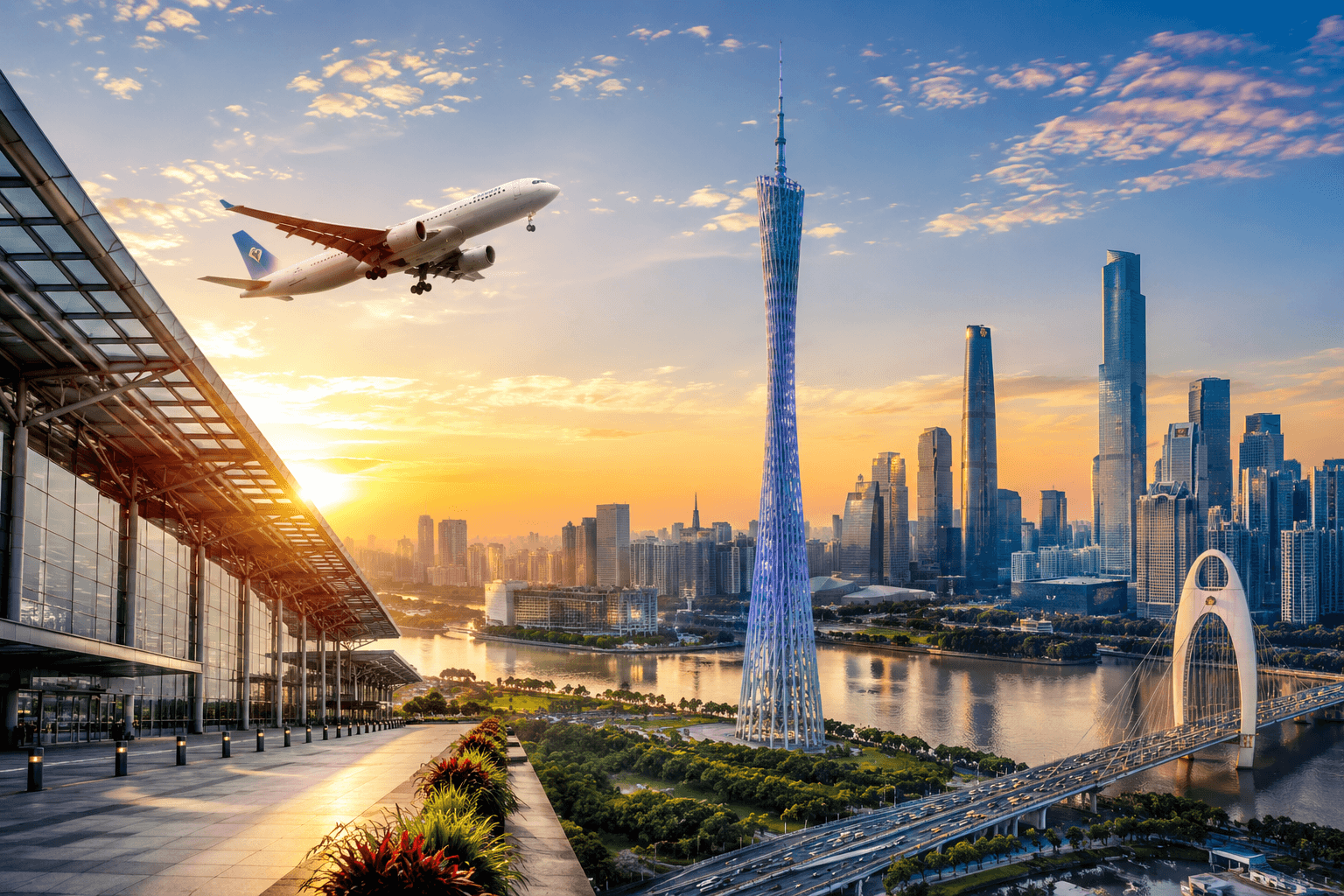 Canton Fair FAQ 2026: Frequently Asked Questions for Indian Visitors