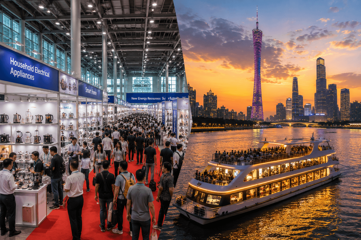 Complete Canton Fair Guide 2026