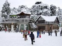 hotels in dalhousie