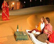 Golden Triangle Tour Packages for 05 Nights 06 Days