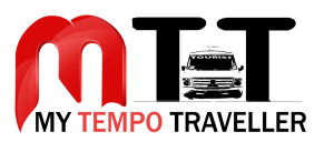 Tempo traveller hire in Jaipur