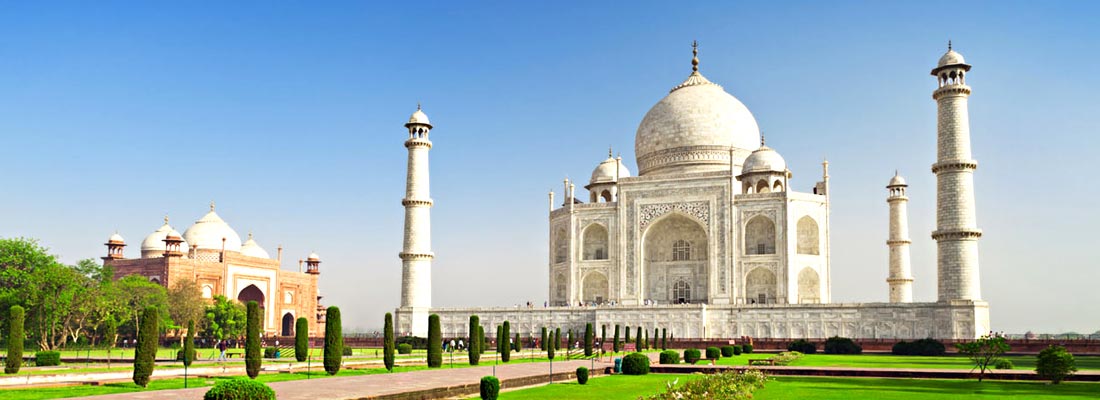 Same Day Agra Tours