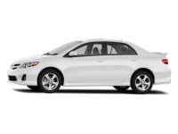 Toyota Corolla Car Hire @ Rs.24 Per Km