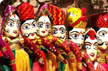 Book Rajasthan Holiday Tour Packages