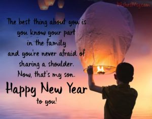 Happy New Year