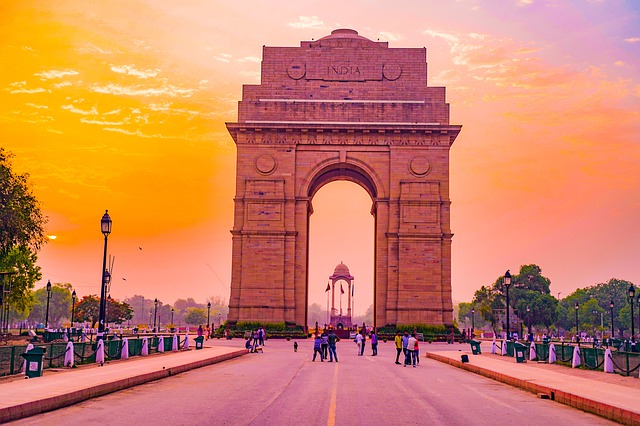 Top 25 Best Places to Visit in Delhi