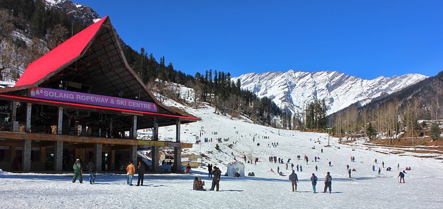 shimla-kullu-manali-tour-packages