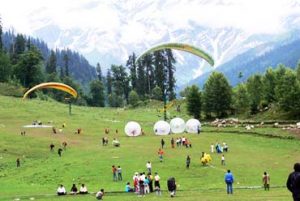 Chail tour packages with price chail taxi hire