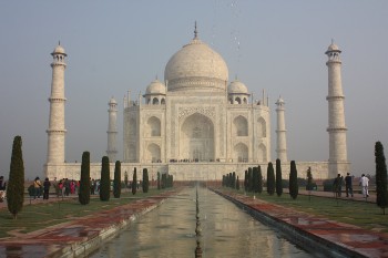 Same Day Agra Tour By Car