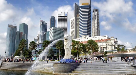 singapore tour packages