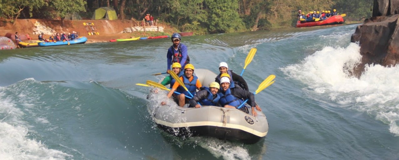 dandeli karnataka