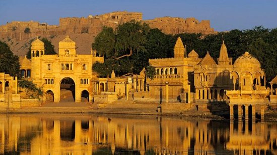 Places to Visit in Rajasthan