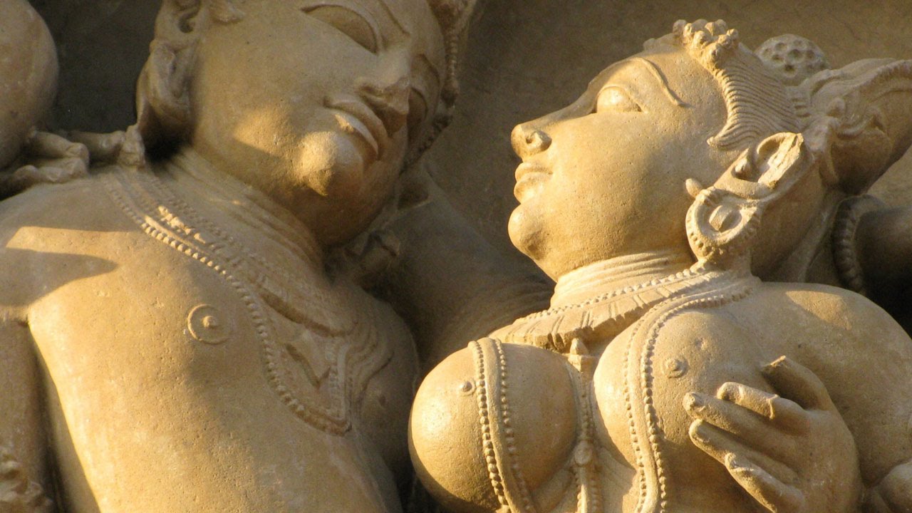 Khajuraho Temple Tour Packages