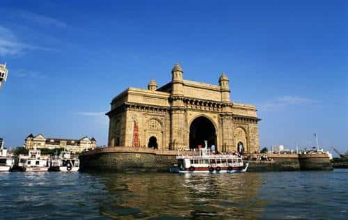 west india tour packages