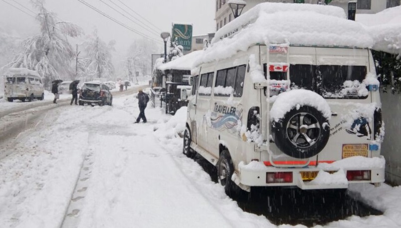 Chandigarh Shimla Kullu Manali Kasol Manikaran Dharamshala Mcleodganj Dalhousie Tour