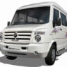 Tempo Traveller Hire in Delhi Price
