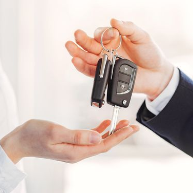 Driving Success: Growing Your Car Rental Business in India