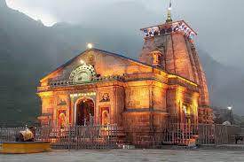 Explore Spiritual Tour in Kedarnath By Jingle Holiday Bazar