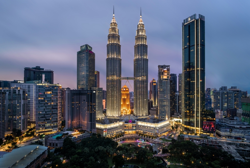 Exploring Paradise: A Mesmerizing Honeymoon in Malaysia