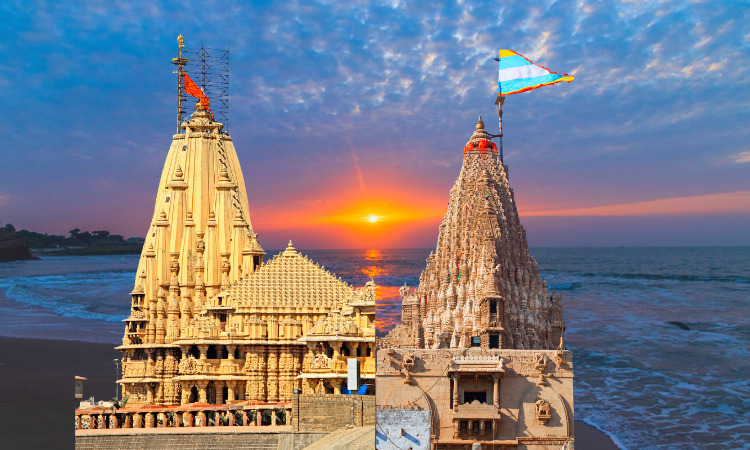Dwarka Somnath Tour Packages