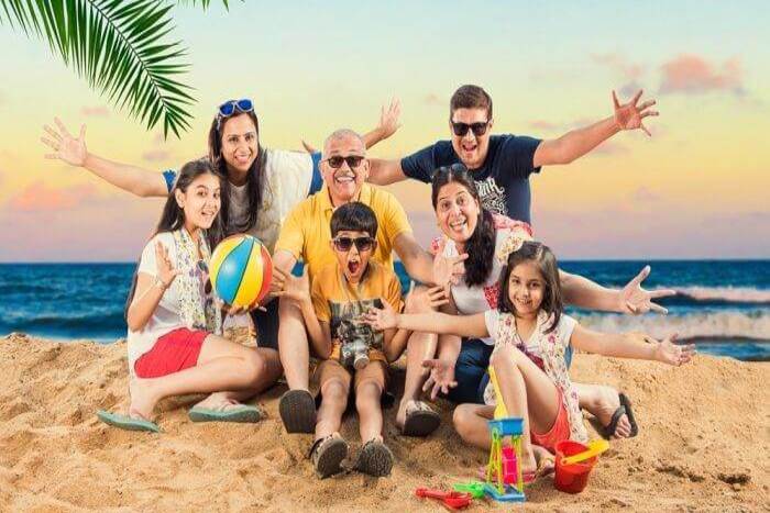 Goa Tour Packages with Holidaysthan – Best Deals Online