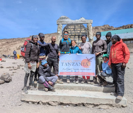 Discover the Best of Tanzania- Safari tours, Serengeti Adventures, and Kilimanjaro Treks