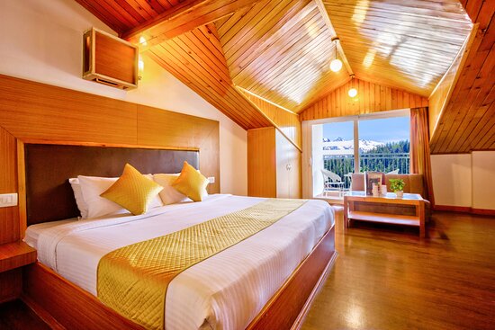 Best Budget Hotels in Manali Near Mall Road